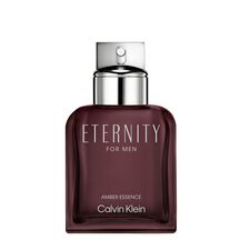 Perfume Calvin Klein Eternity Amber Essence for Men Masculino Parfum